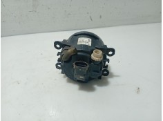 Recambio de faro antiniebla derecho para peugeot 207/207+ (wa_, wc_) 1.4 16v referencia OEM IAM 6206E1   2