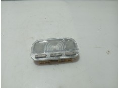 Recambio de luz interior para peugeot 207/207+ (wa_, wc_) 1.4 16v referencia OEM IAM 8146T8  