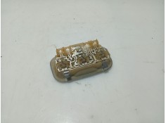 Recambio de luz interior para peugeot 207/207+ (wa_, wc_) 1.4 16v referencia OEM IAM 8146T8   2