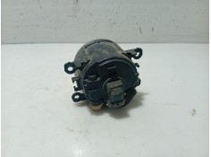 Recambio de faro antiniebla izquierdo para peugeot 207/207+ (wa_, wc_) 1.4 16v referencia OEM IAM 6206E1   2