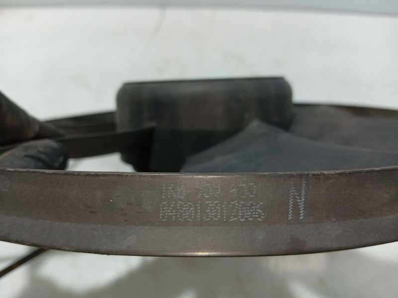 Recambio de electroventilador para volkswagen passat b6 (3c2) 1.9 tdi referencia OEM IAM   