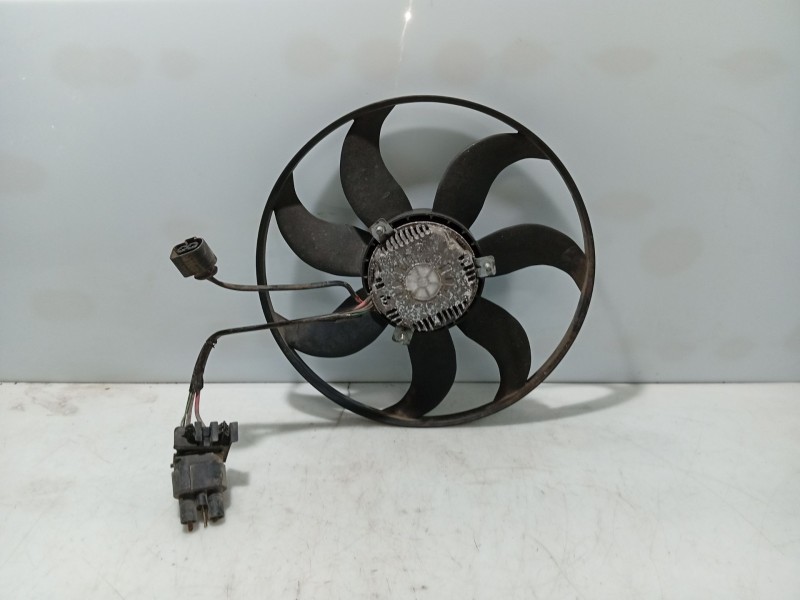 Recambio de electroventilador para volkswagen passat b6 (3c2) 1.9 tdi referencia OEM IAM   