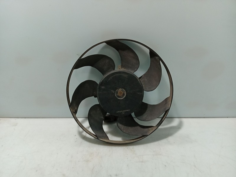 Recambio de electroventilador para volkswagen passat b6 (3c2) 1.9 tdi referencia OEM IAM 0  