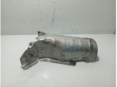 Recambio de tubo escape completo para peugeot 207/207+ (wa_, wc_) 1.4 16v referencia OEM IAM   