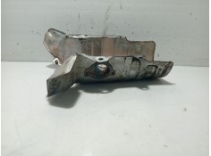 Recambio de tubo escape completo para peugeot 207/207+ (wa_, wc_) 1.4 16v referencia OEM IAM    2