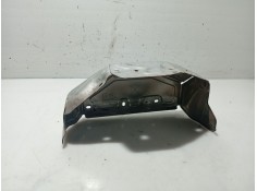 Recambio de tubo escape completo para peugeot 207/207+ (wa_, wc_) 1.4 16v referencia OEM IAM 9685451880  