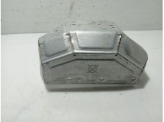 Recambio de tubo escape completo para peugeot 207/207+ (wa_, wc_) 1.4 16v referencia OEM IAM 9685451880   2