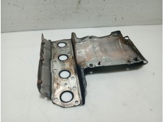 Recambio de tubo escape completo para peugeot 207/207+ (wa_, wc_) 1.4 16v referencia OEM IAM V75631118003  