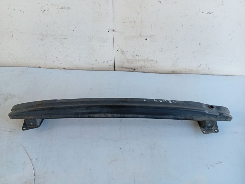 Recambio de refuerzo paragolpes trasero para volkswagen passat b6 (3c2) 1.9 tdi referencia OEM IAM 0  