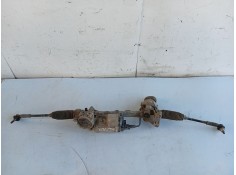 Recambio de cremallera direccion para volkswagen passat b6 (3c2) 1.9 tdi referencia OEM IAM 0  