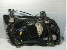 Recambio de elevalunas delantero derecho para volkswagen passat b6 (3c2) 1.9 tdi referencia OEM IAM 0  