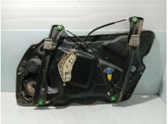 Recambio de elevalunas delantero izquierdo para volkswagen passat b6 (3c2) 1.9 tdi referencia OEM IAM 0  