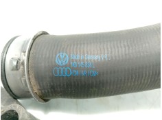Recambio de tubo para volkswagen passat b6 (3c2) 1.9 tdi referencia OEM IAM    2