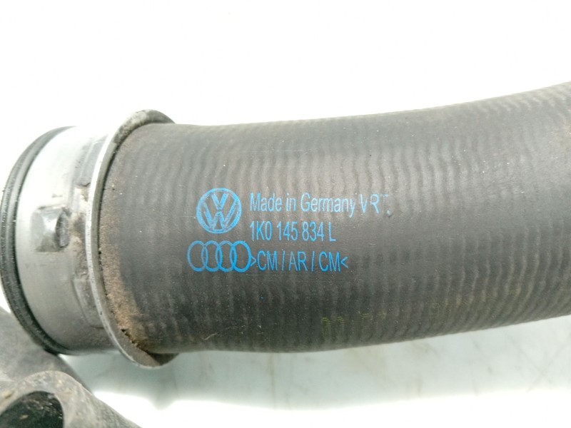 Recambio de tubo para volkswagen passat b6 (3c2) 1.9 tdi referencia OEM IAM   