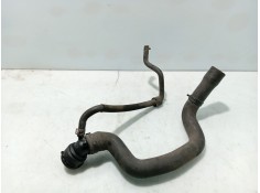 Recambio de tubo para volkswagen passat b6 (3c2) 1.9 tdi referencia OEM IAM   