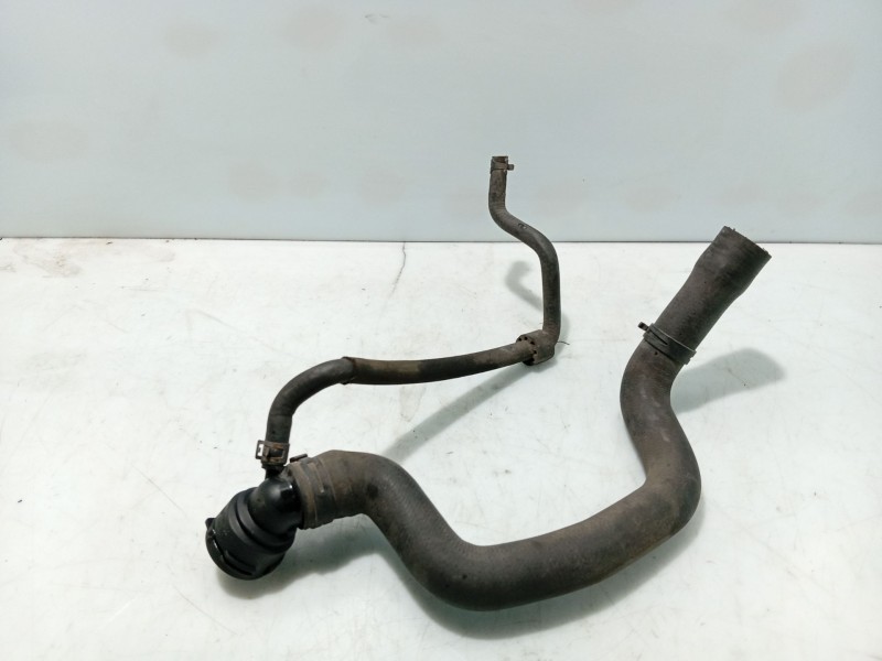 Recambio de tubo para volkswagen passat b6 (3c2) 1.9 tdi referencia OEM IAM   