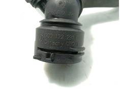 Recambio de tubo para volkswagen passat b6 (3c2) 1.9 tdi referencia OEM IAM    2