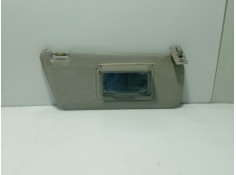 Recambio de parasol derecho para mercedes-benz clase a (w168) 1.4 cat referencia OEM IAM A1688100410  