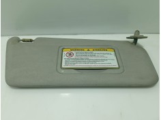 Recambio de parasol derecho para mercedes-benz clase a (w168) 1.4 cat referencia OEM IAM A1688100410   2