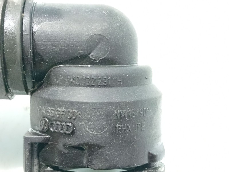 Recambio de tubo para volkswagen passat b6 (3c2) 1.9 tdi referencia OEM IAM   