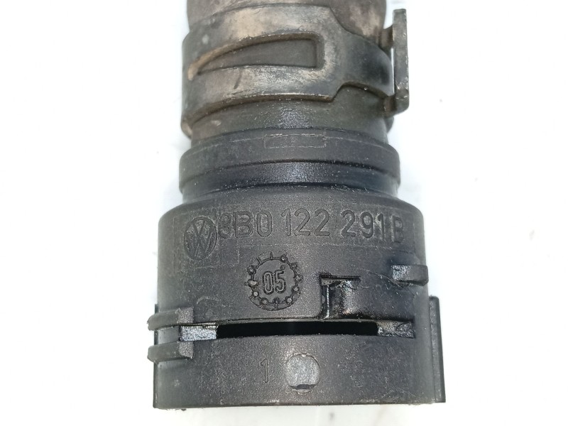 Recambio de tubo para volkswagen passat b6 (3c2) 1.9 tdi referencia OEM IAM   