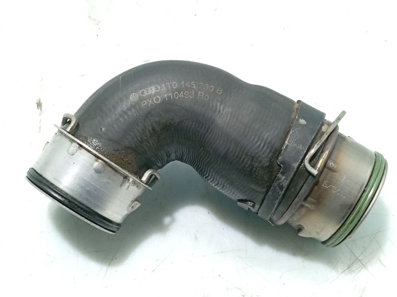 Recambio de tubo para volkswagen passat b6 (3c2) 1.9 tdi referencia OEM IAM   