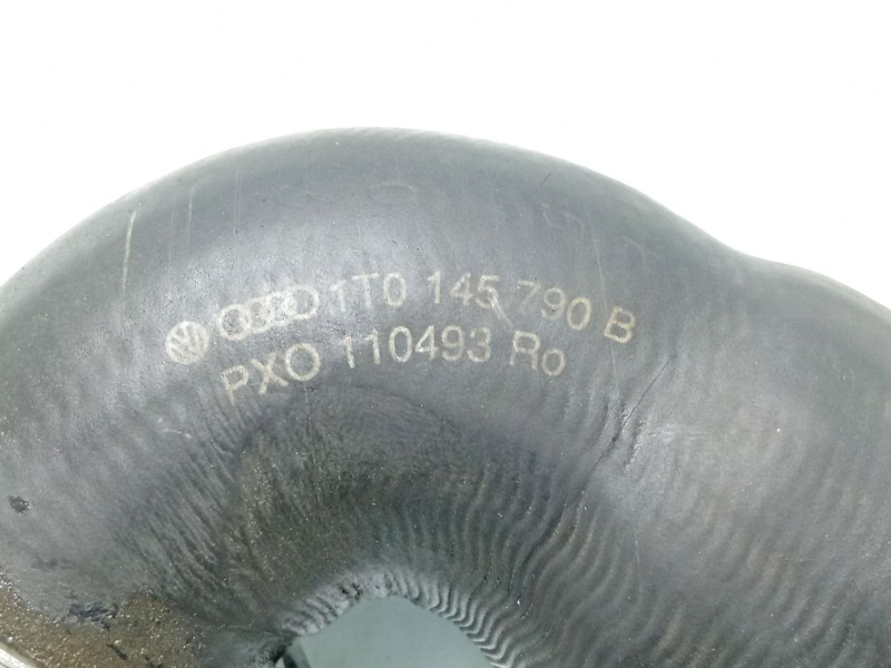 Recambio de tubo para volkswagen passat b6 (3c2) 1.9 tdi referencia OEM IAM   