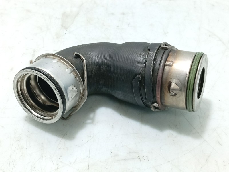 Recambio de tubo para volkswagen passat b6 (3c2) 1.9 tdi referencia OEM IAM   