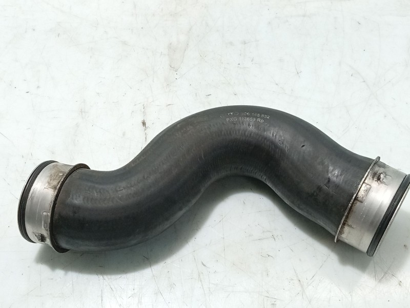 Recambio de tubo para volkswagen passat b6 (3c2) 1.9 tdi referencia OEM IAM   