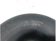 Recambio de tubo para volkswagen passat b6 (3c2) 1.9 tdi referencia OEM IAM    2