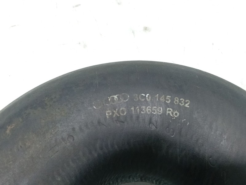 Recambio de tubo para volkswagen passat b6 (3c2) 1.9 tdi referencia OEM IAM   