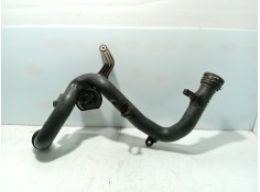 Recambio de tubo para volkswagen passat b6 (3c2) 1.9 tdi referencia OEM IAM    2