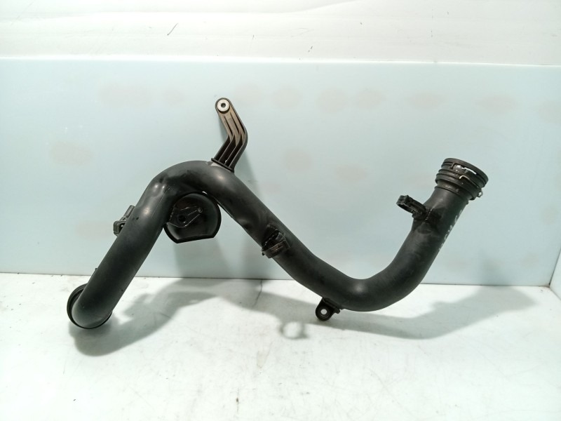 Recambio de tubo para volkswagen passat b6 (3c2) 1.9 tdi referencia OEM IAM   