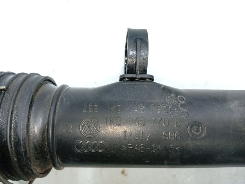Recambio de tubo para volkswagen passat b6 (3c2) 1.9 tdi referencia OEM IAM   