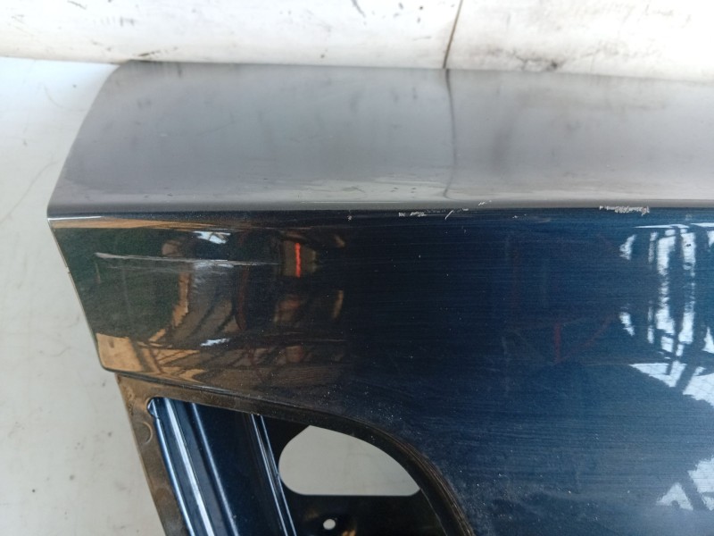 Recambio de porton trasero para volkswagen passat b6 (3c2) 1.9 tdi referencia OEM IAM 0  