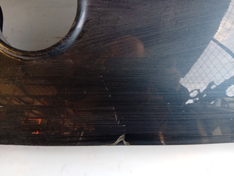 Recambio de porton trasero para volkswagen passat b6 (3c2) 1.9 tdi referencia OEM IAM 0  