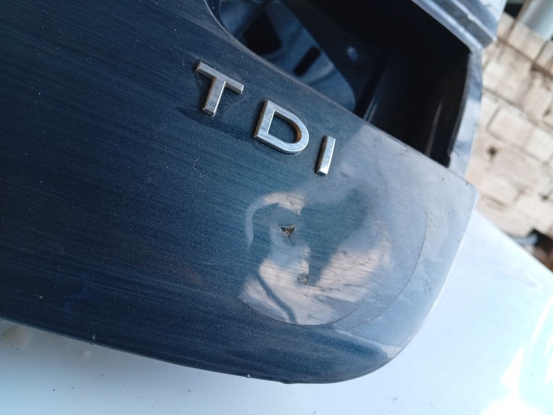 Recambio de porton trasero para volkswagen passat b6 (3c2) 1.9 tdi referencia OEM IAM 0  