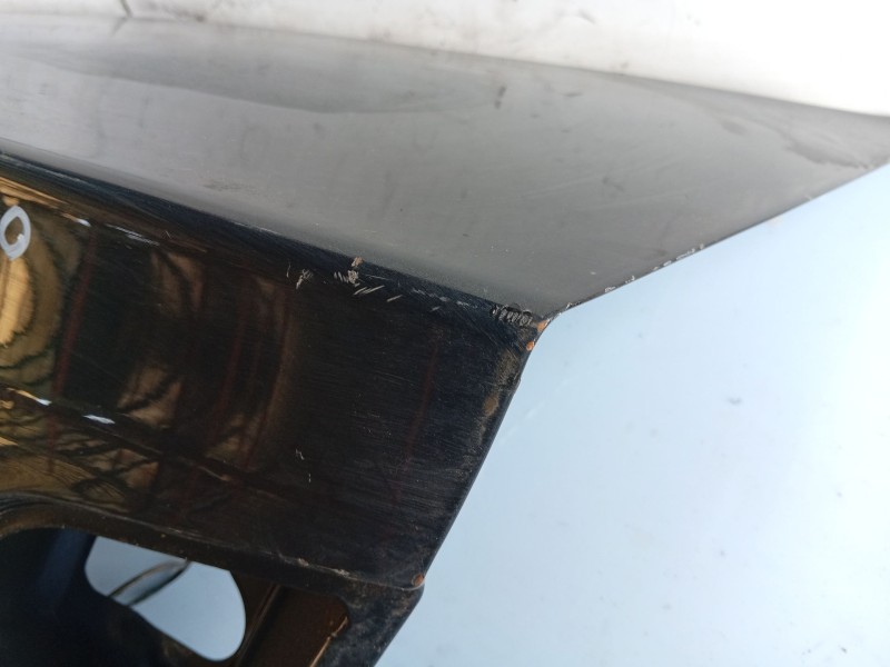 Recambio de porton trasero para volkswagen passat b6 (3c2) 1.9 tdi referencia OEM IAM 0  