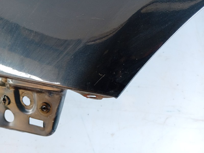 Recambio de aleta delantera izquierda para volkswagen passat b6 (3c2) 1.9 tdi referencia OEM IAM 22A00808000289  