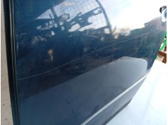 Recambio de puerta trasera izquierda para volkswagen passat b6 (3c2) 1.9 tdi referencia OEM IAM    2