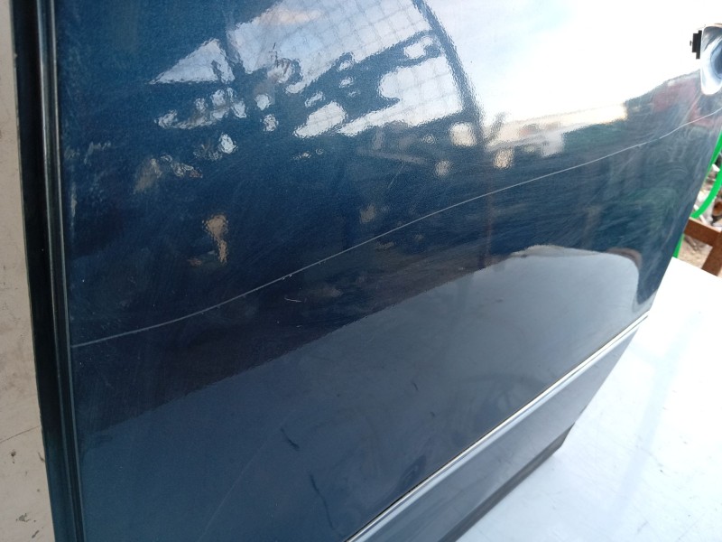 Recambio de puerta trasera izquierda para volkswagen passat b6 (3c2) 1.9 tdi referencia OEM IAM   