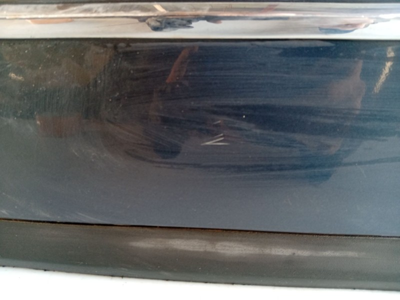 Recambio de puerta trasera izquierda para volkswagen passat b6 (3c2) 1.9 tdi referencia OEM IAM   