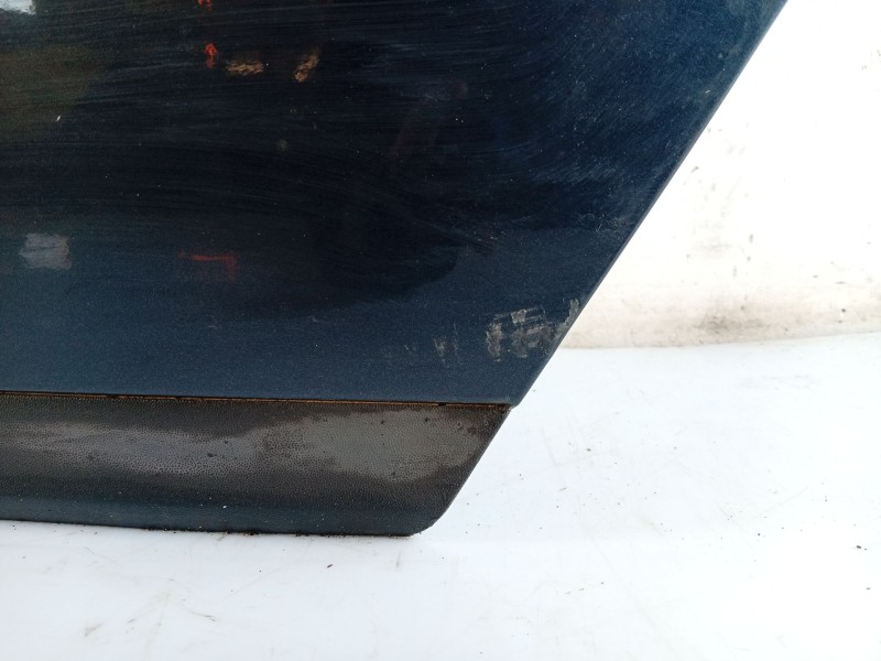 Recambio de puerta trasera izquierda para volkswagen passat b6 (3c2) 1.9 tdi referencia OEM IAM   