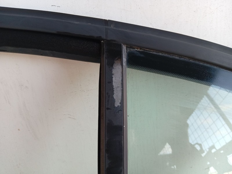 Recambio de puerta trasera izquierda para volkswagen passat b6 (3c2) 1.9 tdi referencia OEM IAM   