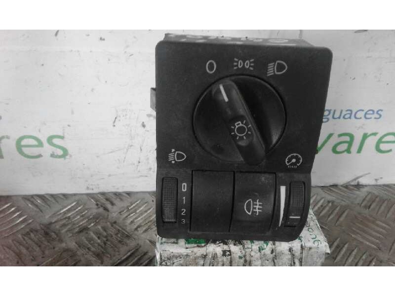 Recambio de no identificado para opel combo (corsa c) tour enjoy   |   08.05 - 12.11 | 2005 - 2011 | 101 cv / 74 kw referencia O
