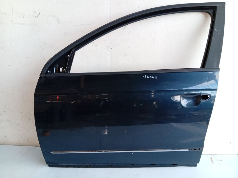 Recambio de puerta delantera izquierda para volkswagen passat b6 (3c2) 1.9 tdi referencia OEM IAM 0  