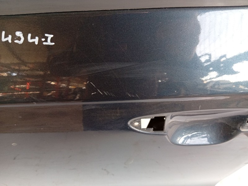 Recambio de puerta delantera izquierda para volkswagen passat b6 (3c2) 1.9 tdi referencia OEM IAM 0  