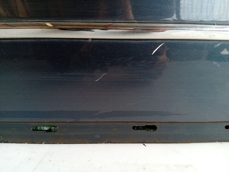 Recambio de puerta delantera izquierda para volkswagen passat b6 (3c2) 1.9 tdi referencia OEM IAM 0  