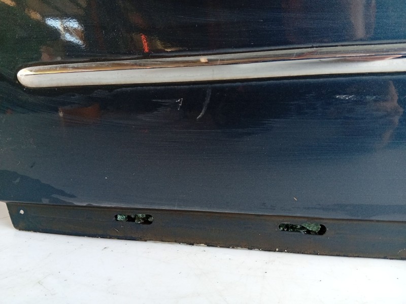 Recambio de puerta delantera izquierda para volkswagen passat b6 (3c2) 1.9 tdi referencia OEM IAM 0  