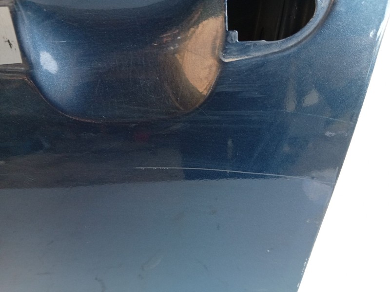 Recambio de puerta delantera izquierda para volkswagen passat b6 (3c2) 1.9 tdi referencia OEM IAM 0  